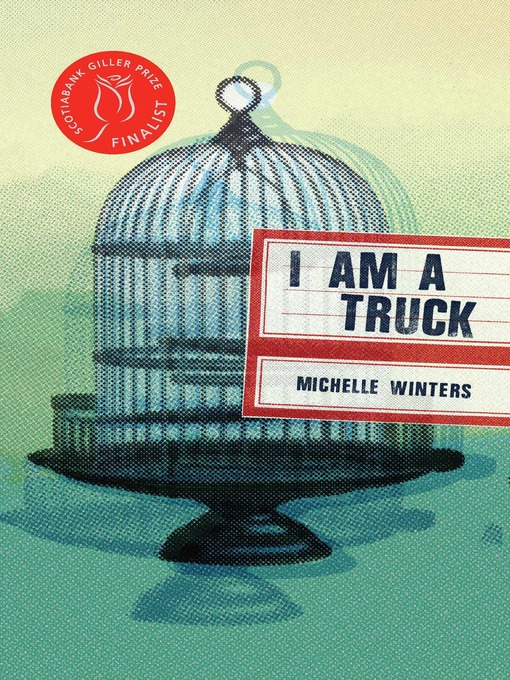 Title details for I Am a Truck by Michelle Winters - Wait list